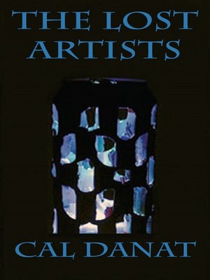 cover image of The Lost Artists